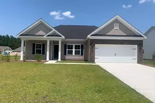 323 Palmetto Sand Loop, Conway, SC 29527 - Photo 1