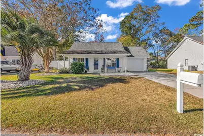322 Worthington Circle, Myrtle Beach, SC 29588 - Photo 1