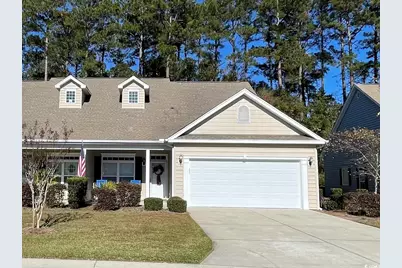 620 Sunnyside Dr. #102, Murrells Inlet, SC 29576 - Photo 1