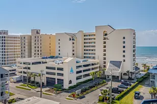 6100 N Ocean Blvd, North Myrtle Beach, SC 29582 - Photo 1