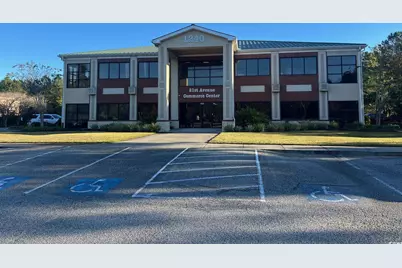 1240 21st Ave. N #Unit 106D, Myrtle Beach, SC 29577 - Photo 1