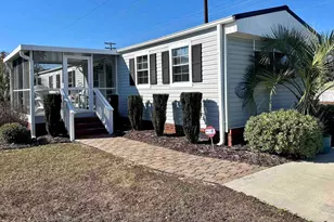 1507 Embers Dr, North Myrtle Beach, SC 29582 - Photo 1