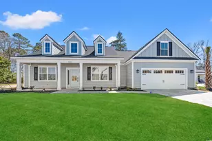 1101 Anne St, North Myrtle Beach, SC 29582 - Photo 1