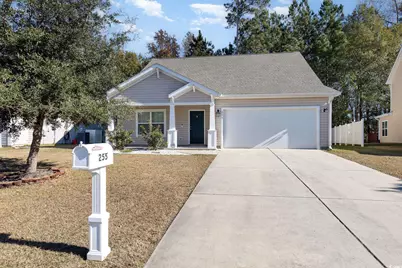 255 Sea Turtle Dr., Myrtle Beach, SC 29588 - Photo 1