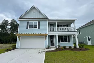 6056 Forest Dell Ct, Myrtle Beach, SC 29579 - Photo 1