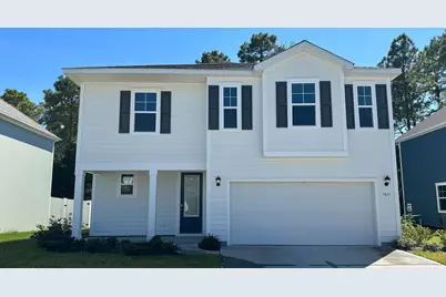 7035 Shooting Star Way, Myrtle Beach, SC 29579 - Photo 1