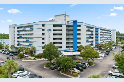 2100 Sea Mountain Hwy. #605, North Myrtle Beach, SC 29582 - Photo 1
