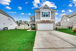 5433 Merrywind Ct, Myrtle Beach, SC 29579 - Photo 1