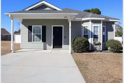 207 Pepperberry Ct., Conway, SC 29526 - Photo 1