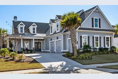 6105 Bolsena Place, Myrtle Beach, SC 29577 - Photo 1