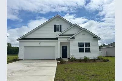 328 Glade Ct., Loris, SC 29569 - Photo 1