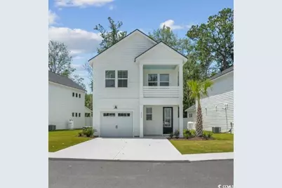 2404 Hillbourne Loop, North Myrtle Beach, SC 29582 - Photo 1