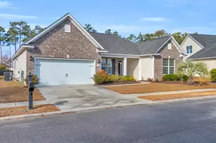 1139 Parish Way, Myrtle Beach, SC 29577 - Photo 1