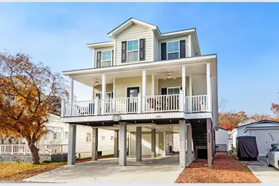 6001 - 5326 S Kings Hwy., Myrtle Beach, SC 29575 - Photo 1