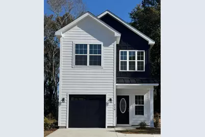 210 26th Ave. S, Myrtle Beach, SC 29577 - Photo 1