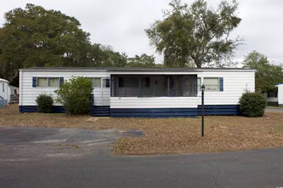 49 Burr Circle, Murrells Inlet, SC 29576 - Photo 1