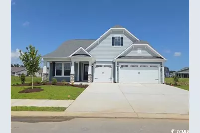 771 St. Vincent Loop, Little River, SC 29566 - Photo 1