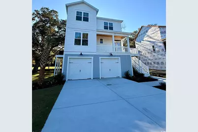 22 Mud Minnow Dr., Pawleys Island, SC 29585 - Photo 1