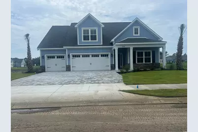 1308 Crooked Hook Rd., North Myrtle Beach, SC 29582 - Photo 1