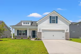 332 Hayloft Cir, Conway, SC 29526 - Photo 1