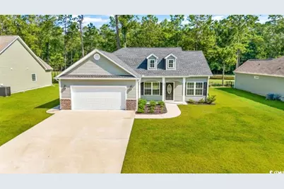 641 Timber Creek Dr., Loris, SC 29569 - Photo 1