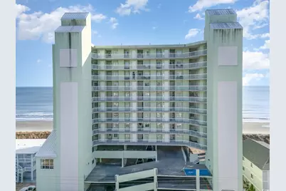 5310 N Ocean Blvd. #10A, North Myrtle Beach, SC 29582 - Photo 1