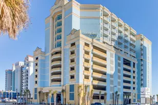 2501 S Ocean Blvd, Myrtle Beach, SC 29577 - Photo 1