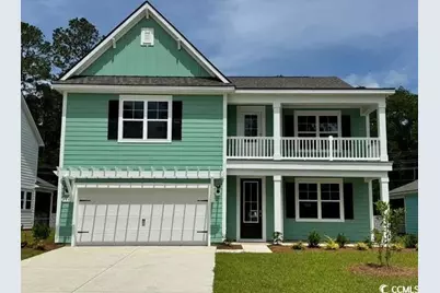 535 Slaty Dr., Myrtle Beach, SC 29588 - Photo 1