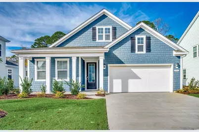 393 Rose Mallow Dr., Myrtle Beach, SC 29579 - Photo 1