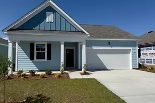 544 Duvall St, James Island, SC 29568 - Photo 1