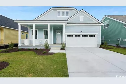 6704 Genesis Dr, Murrells Inlet, SC 29576 - Photo 1