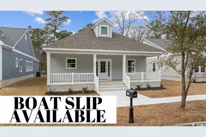 157 Bridge View Rd., Georgetown, SC 29440 - Photo 1