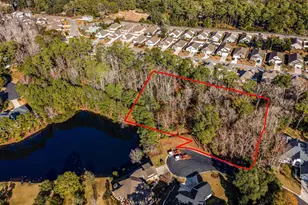 820 Bentley Ln, North Myrtle Beach, SC 29582 - Photo 1