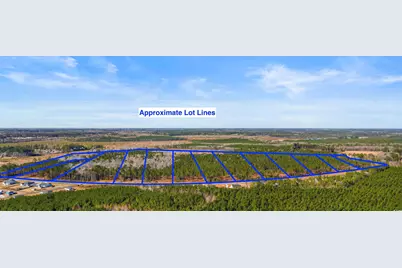 6.97 Acs Kates Bay Hwy., Conway, SC 29527 - Photo 1