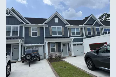 2345 Elowen Ln. #11C, North Myrtle Beach, SC 29568 - Photo 1