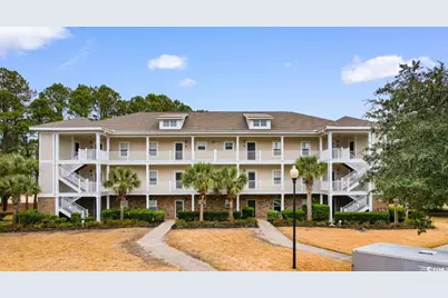 6253 Catalina Dr. #511, North Myrtle Beach, SC 29582 - Photo 1
