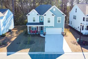 3339 Moss Bridge Lane, Myrtle Beach, SC 29579 - Photo 1