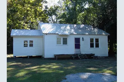 417 S Magnolia Ave., Andrews, SC 29510 - Photo 1