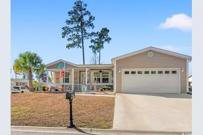 419 Lakeside Crossing Dr., Conway, SC 29526 - Photo 1