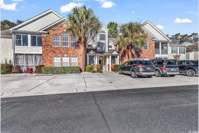 116 Brentwood Dr. #E, Murrells Inlet, SC 29576 - Photo 1
