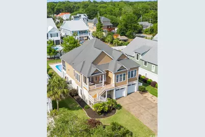 352 Sea Marsh Rd., Murrells Inlet, SC 29576 - Photo 1