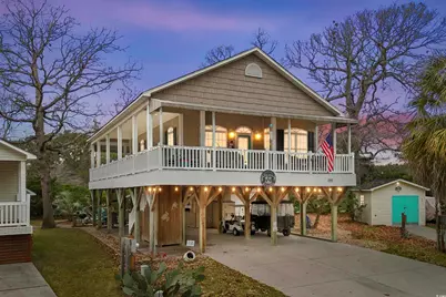 6001 - 7032 S Kings Hwy., Myrtle Beach, SC 29575 - Photo 1