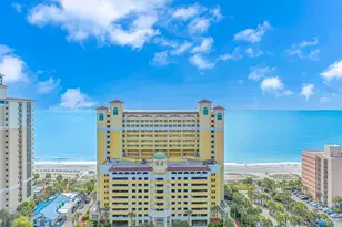 2000 N Ocean Blvd, Myrtle Beach, SC 29577 - Photo 1