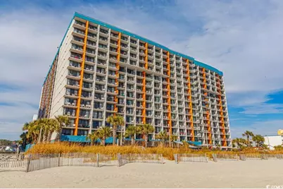 1501 S Ocean Bl S Ocean Blvd. #549, Myrtle Beach, SC 29577 - Photo 1