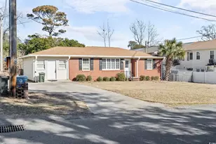 408 16th Ave S, Myrtle Beach, SC 29577 - Photo 1