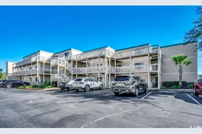 9661 Shore Dr. #4B-15, Myrtle Beach, SC 29572 - Photo 1