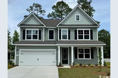 515 Slaty Dr., Myrtle Beach, SC 29588 - Photo 1