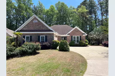35 Dornoch Dr., Pawleys Island, SC 29585 - Photo 1