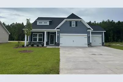 4730 Huckleberry Ln., Conway, SC 29526 - Photo 1