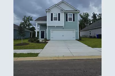 1106 Black Lake Way, Conway, SC 29526 - Photo 1